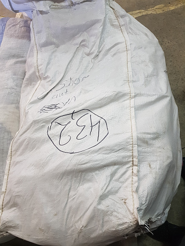 Сток и секонд-хенд оптом.